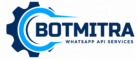 BotMitra Logo