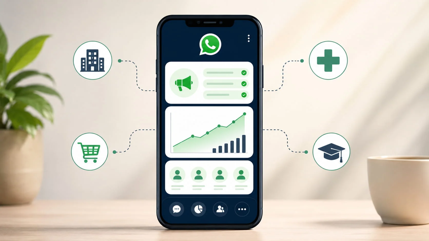 WhatsApp Marketing Strategy – Complete Guide 2026